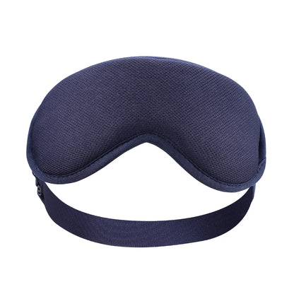 Electric Steam Eye Mask 3D Massage Constant Temperature Hot Compress Smart Timing Sleep Shading Relieve Eye Fatigue